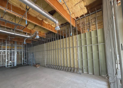 California Top Drywall Inc.