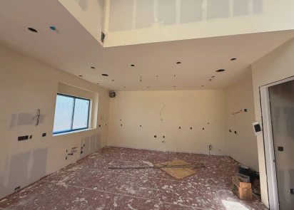 California Top Drywall Inc.