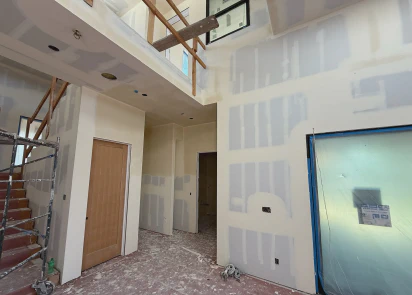 California Top Drywall Inc.