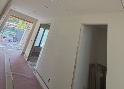 California Top Drywall Inc.