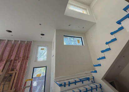 California Top Drywall Inc.