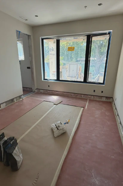 California Top Drywall Inc.