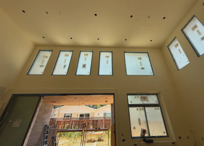 California Top Drywall Inc.