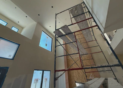 California Top Drywall Inc.