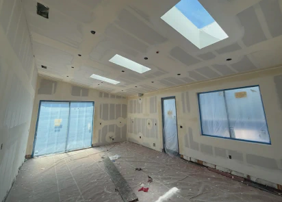 California Top Drywall Inc.