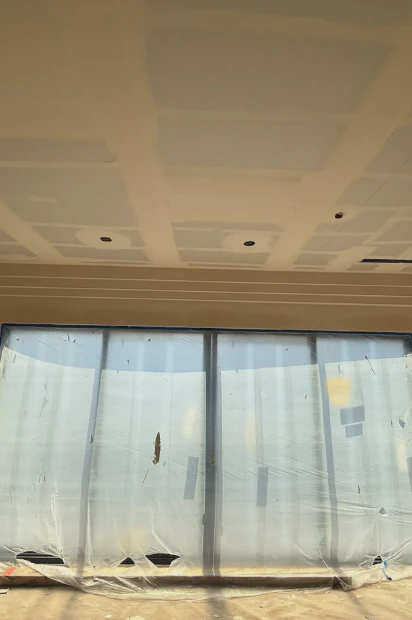 California Top Drywall Inc.