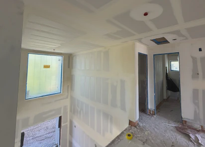 California Top Drywall Inc.