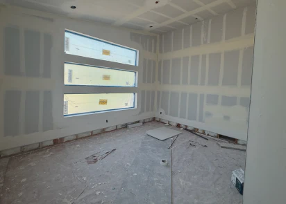 California Top Drywall Inc.