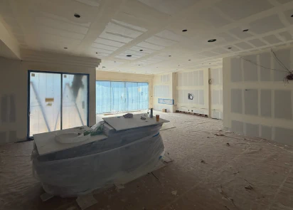 California Top Drywall Inc.