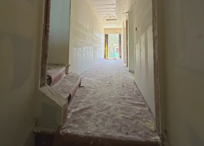 California Top Drywall Inc.