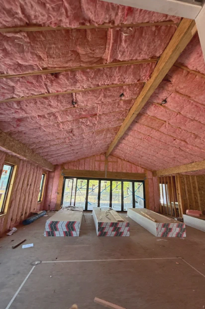 California Top Drywall Inc.