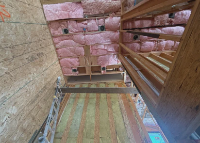 California Top Drywall Inc.