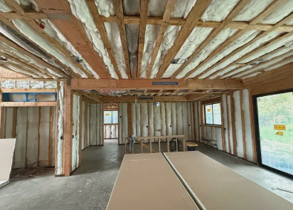 California Top Drywall Inc.