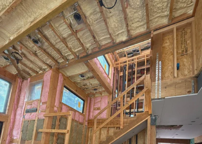 California Top Drywall Inc.