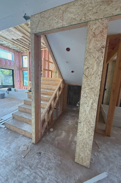 California Top Drywall Inc.