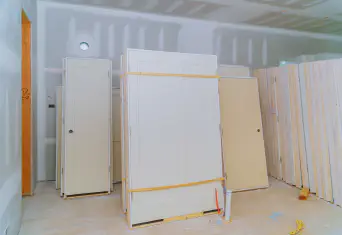 Drywall Installation