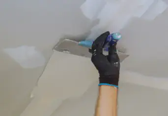 Drywall Patching