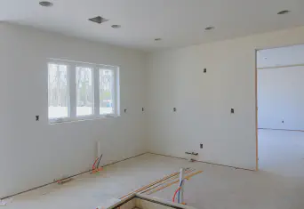 Smooth Level Five Finishing and Textures