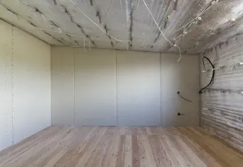 Soundproof Drywall Installations